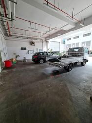 Admiralty Industrial Park (D27), Factory #596841731
